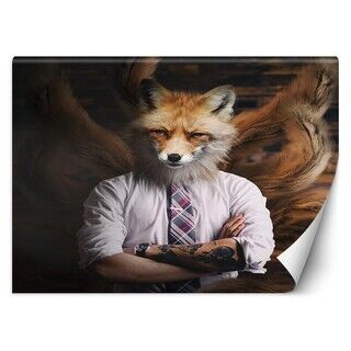 Tapete, Foxy-CEO