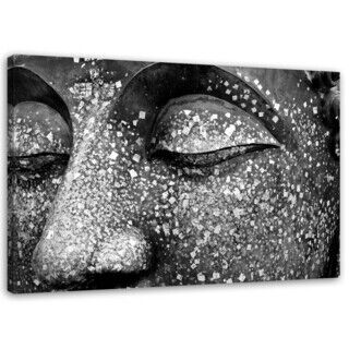 Wandbilder, Buddhas Augen