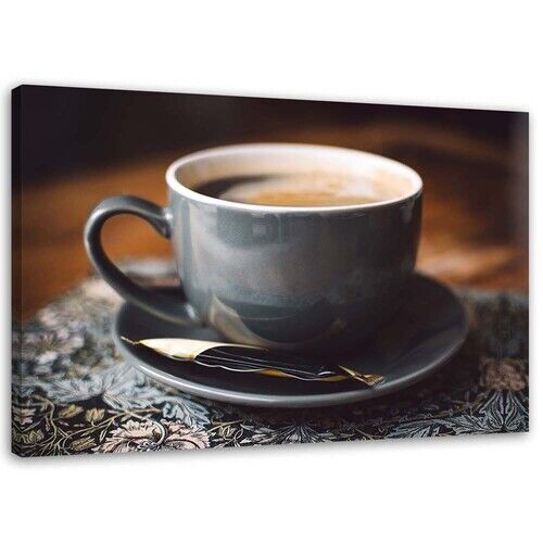 Wandbilder, Tasse Kaffee