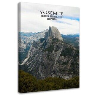 Wandbilder, Yosemite-Nationalpark