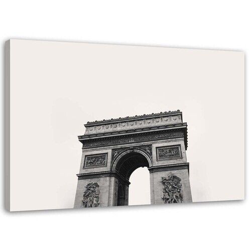 Wandbilder, Arc de Triomphe