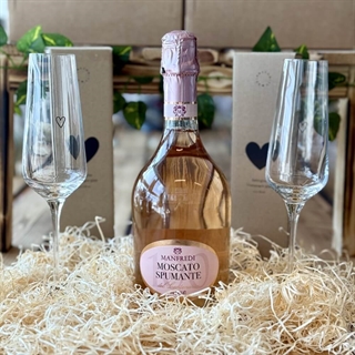 Geschenkkorb mit 2 Fur Bieren Classic, Pilsner und Lakritz 