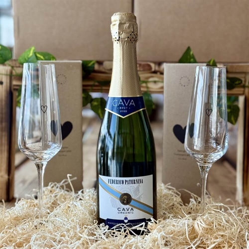 Geschenkkorb mit 2 Fur Bieren Classic, Pilsner und Lakritz 