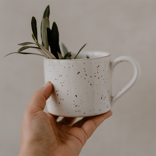 Cappuccino Tasse Papa