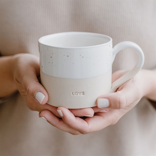 Cappuccino Tasse Papa