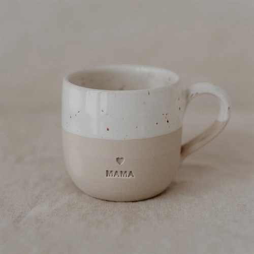 Cappuccino Tasse Mama