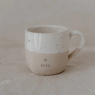 Cappuccino Tasse Papa