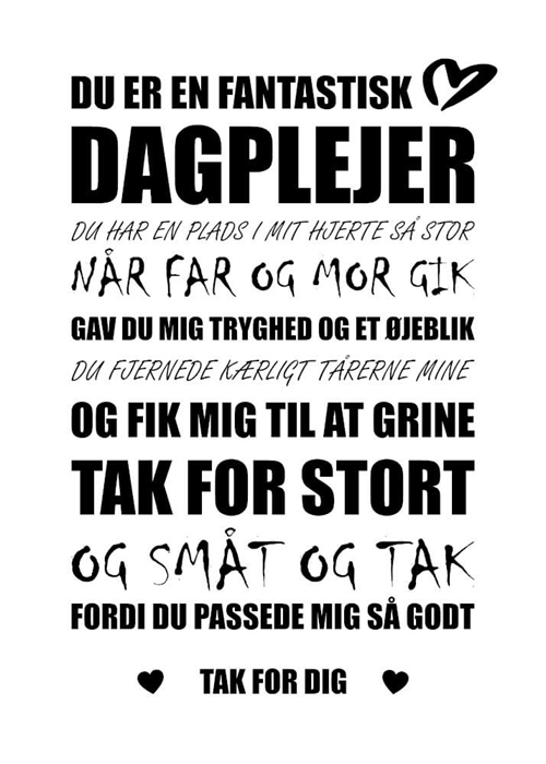Lernposter - Asiatische Tiere