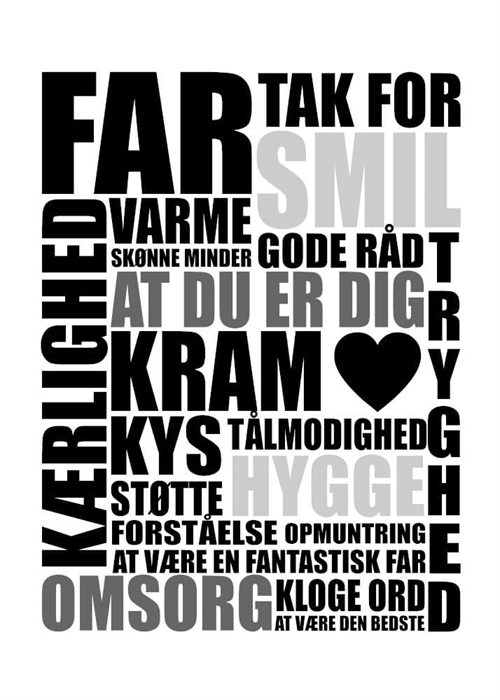Poster - Zitronen