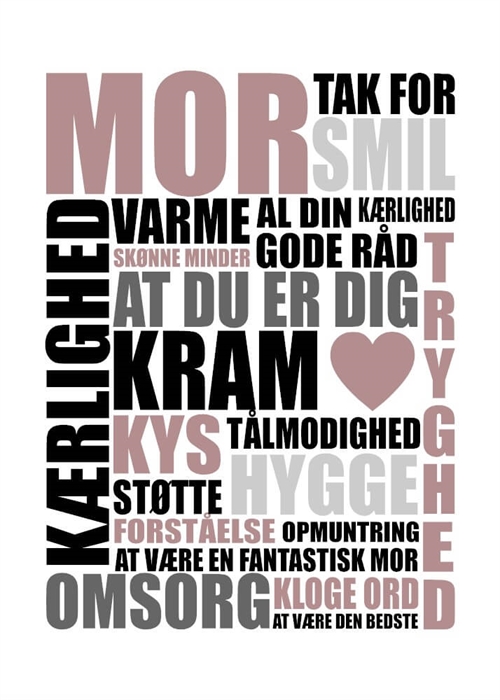 Poster - Zitronen