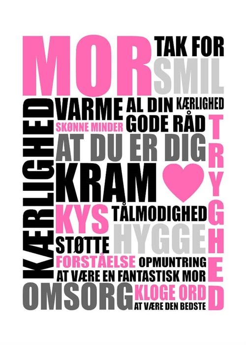 Poster - Zitronen