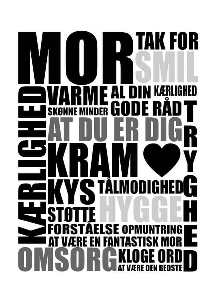 Poster - Zitronen