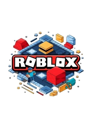 Spiel Roblox Poster