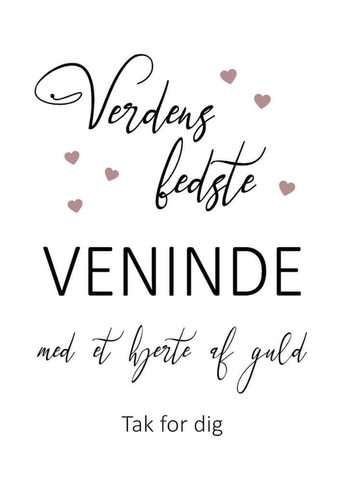 Entzückendes kleines Einhorn - Poster