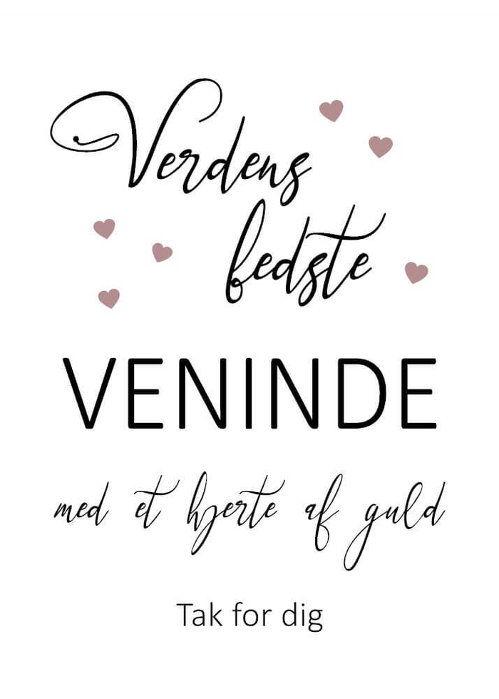 Entzückendes kleines Einhorn - Poster