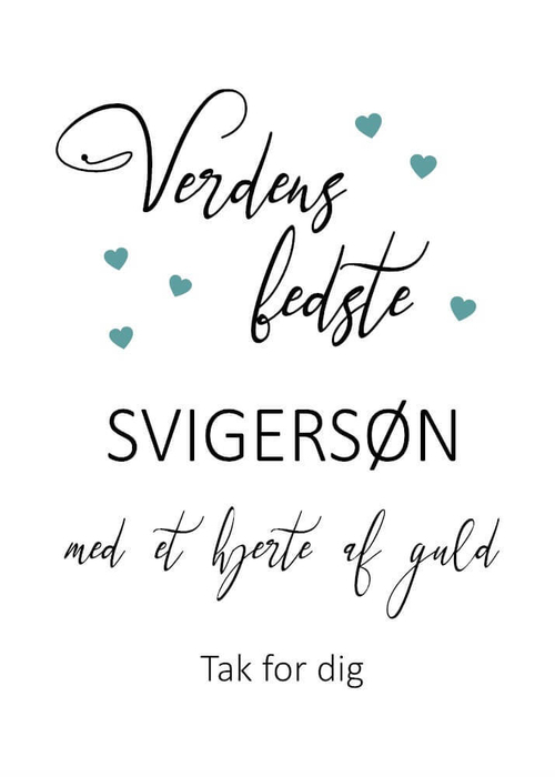 Entzückendes kleines Einhorn - Poster