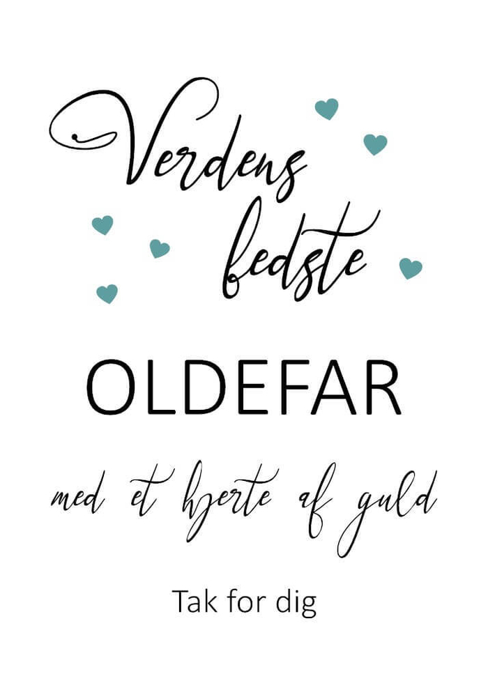 Entzückendes kleines Einhorn - Poster