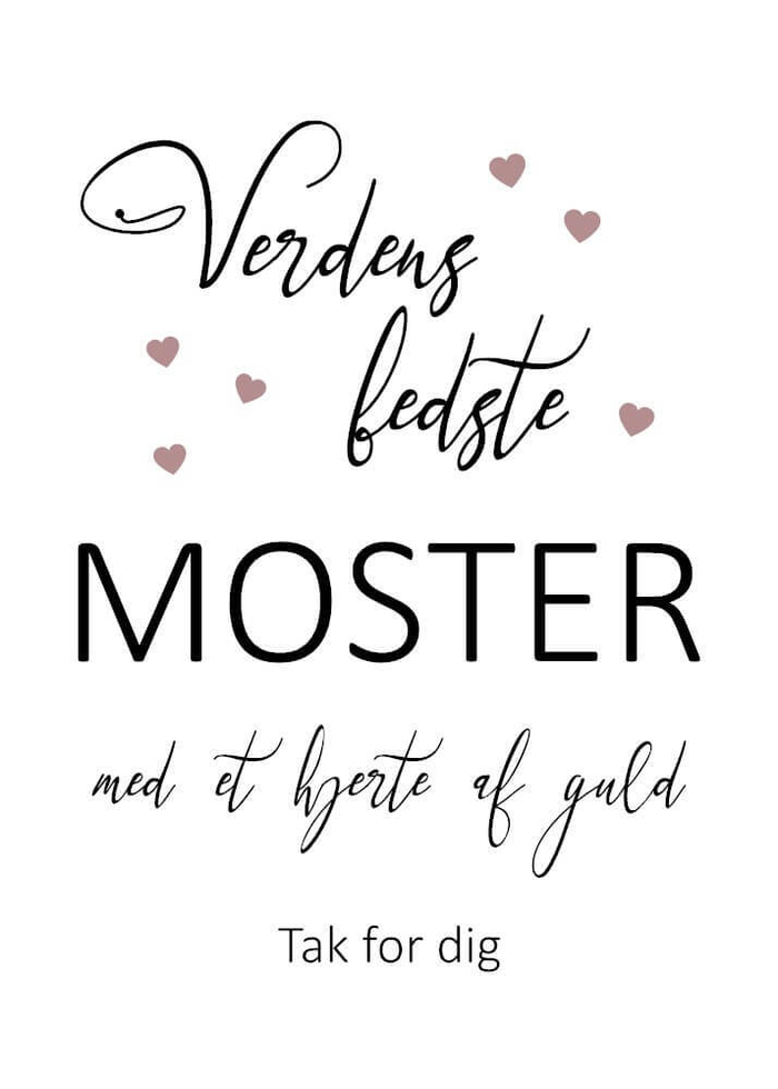 Entzückendes kleines Einhorn - Poster