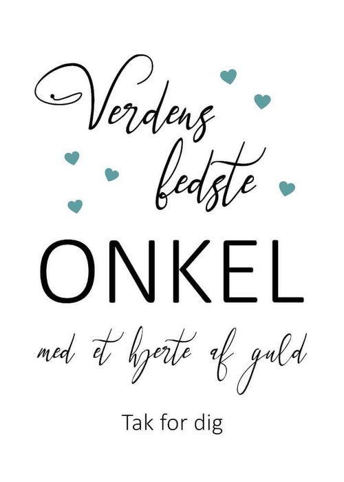 Entzückendes kleines Einhorn - Poster