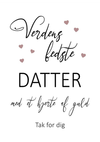 Entzückendes kleines Einhorn - Poster