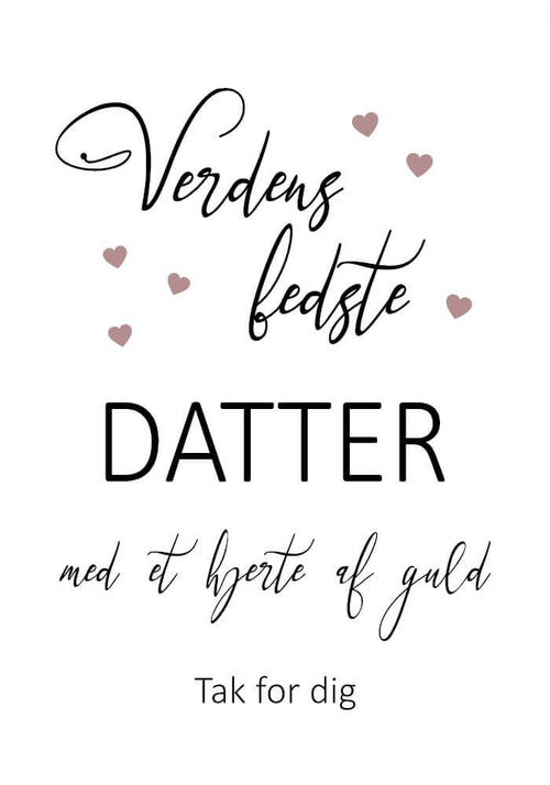 Entzückendes kleines Einhorn - Poster