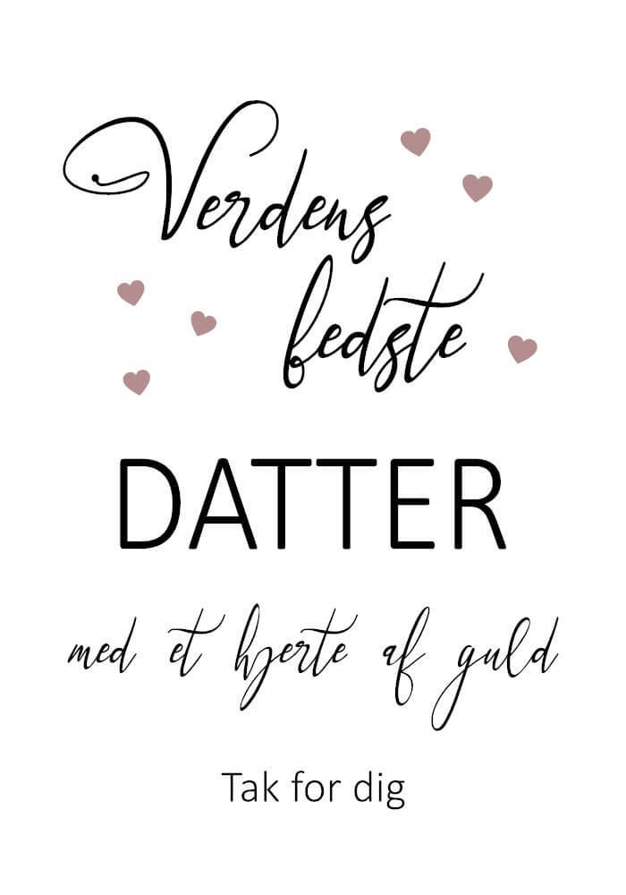 Entzückendes kleines Einhorn - Poster