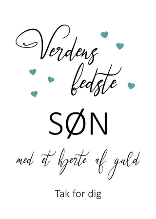 Entzückendes kleines Einhorn - Poster