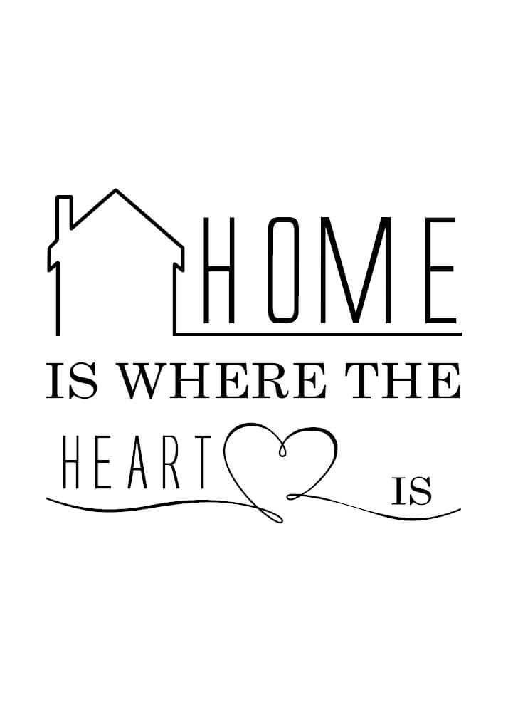 Home Poster