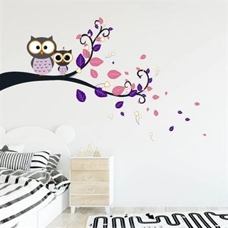 Sweet dreams abe til drenge - wallstickers